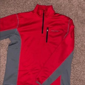 Polaris Quarter Zip